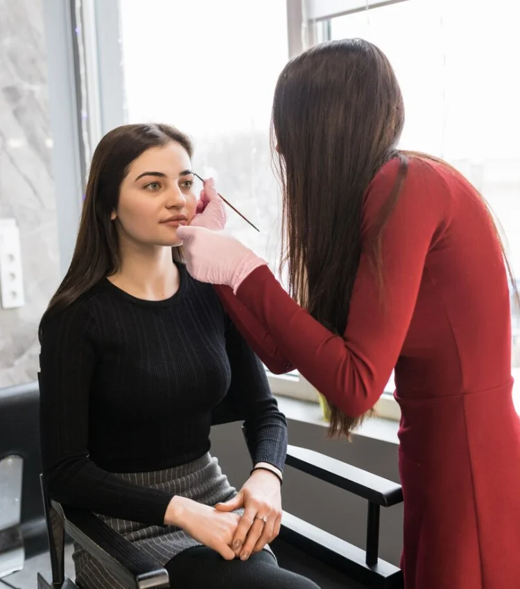 Best Beauty Parlour in Mysore