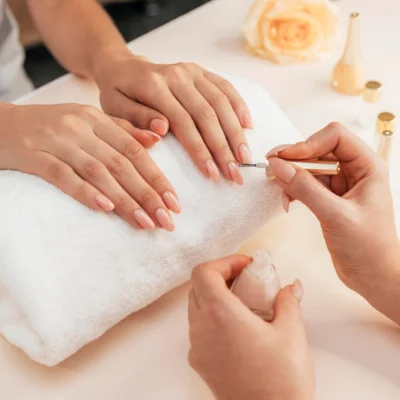 Best Manicure Services in Mysore