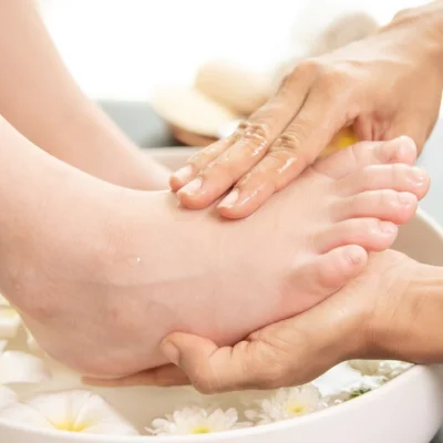 Best Pedicure Services in Mysore