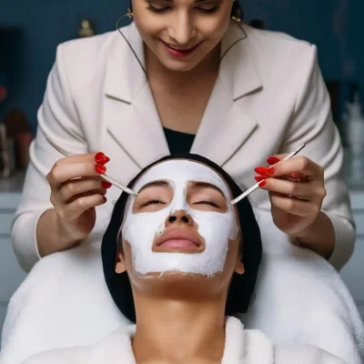 Best skin Care and Facial Services in Mysore